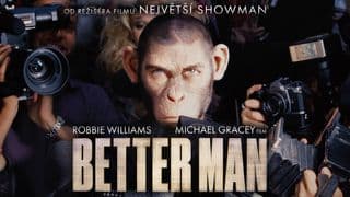 Better Man