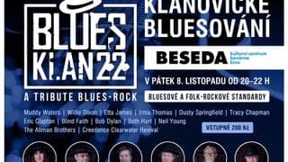 Blues Klan 22