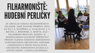 Filharmoniště 24/11 16:00